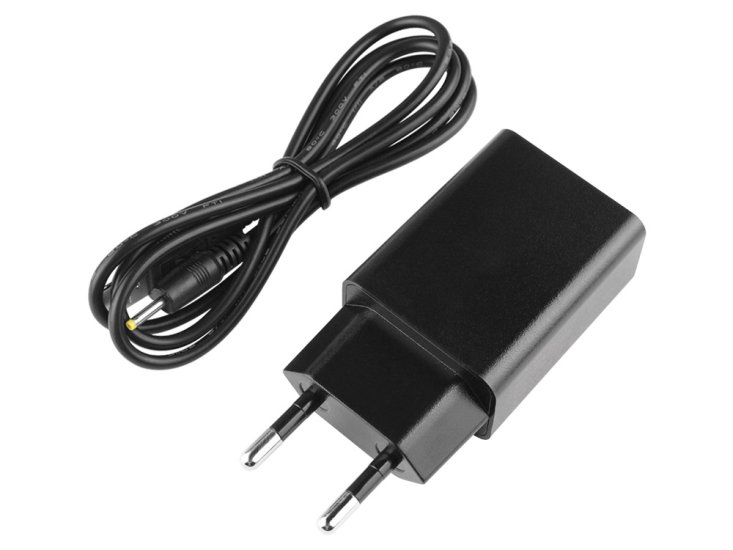 10W Kurio Kids 7 Ts-2000 Ic Tsl-502 AC Adapter Lader - Trykk på bildet for å lukke