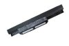 6 Celle Asus 07G016HK1875 07G016H31875 Batteri