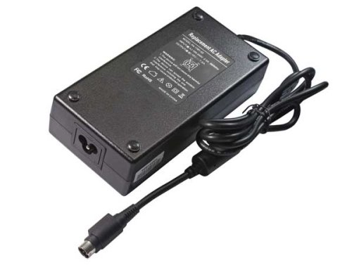 120W Medion FID2140 Notebook AC Adapter Lader