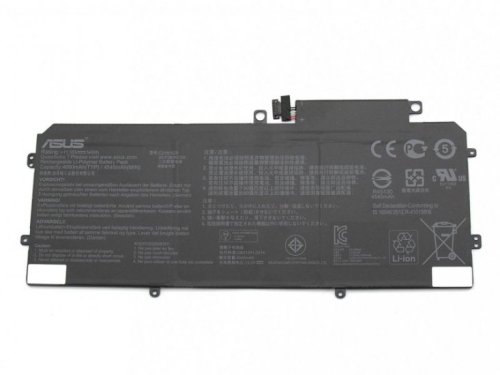 Original 4680mAh 54Wh 3 Celle Batteri Asus ZenBook Flip UX360CA-C4008T