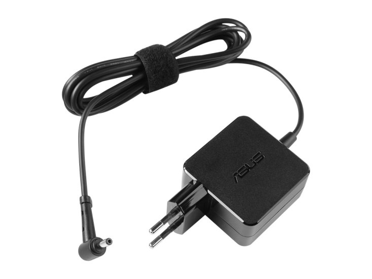 Original 33W Asus ZenBook UX305 UX305FA UX305FA-FB001H-BE AC Adapter Lader - Trykk på bildet for å lukke