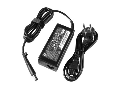 Original 65w HP Ultra Slim 2013 D9Y32AA Docking Station AC Adapter Lader