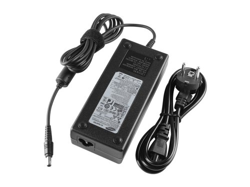 120W Samsung DP300A2A-B01IT DP300A2A-T01RU DP300A2A-A02CL AC Adapter Lader