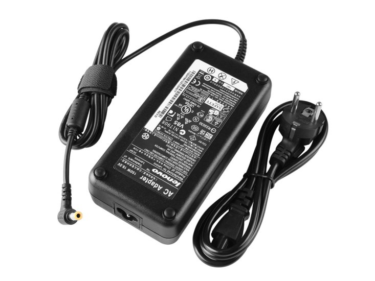 150W Lenovo ThinkCentre M93z 10AC000JUS AC Adapter Lader - Trykk på bildet for å lukke