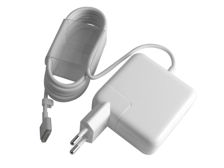 AC Adapter Lader 45W Apple A1436 Magsafe 2 - Trykk på bildet for å lukke