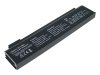 4400mAh 6 Celle MSI 957-1016T-006 BTY-M52 BTY-L71 Batteri