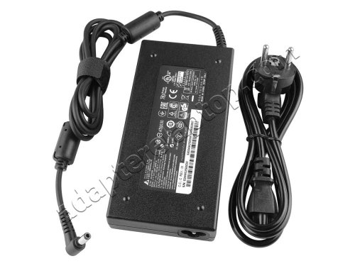 150W MSI GE62VR 7RE-014X AC Adapter Lader