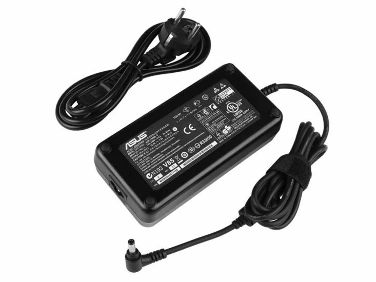 150W Asus Eee PC Top ET2701INKI-B019K ET2701INKI-B021K AC Adapter Lader - Trykk på bildet for å lukke