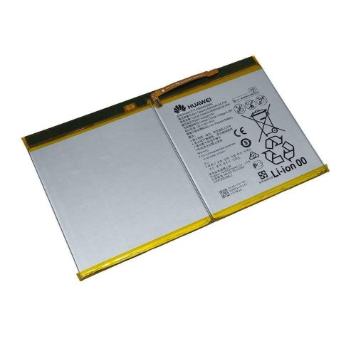 Original 6500mAh 24.7Wh 2 Celle Batteri for Huawei HDN-L09