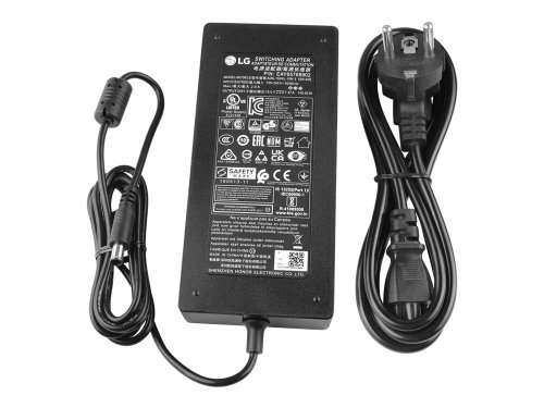 140W LG V220-ER2AK V220-GH30K V220-L.AH21K V220-GH30K AC Adapter Lader