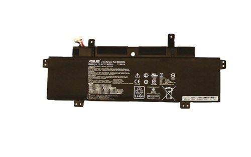 Original 3 Celle Asus Chromebook C200MA-DS01 C200MA-KX007 Batteri