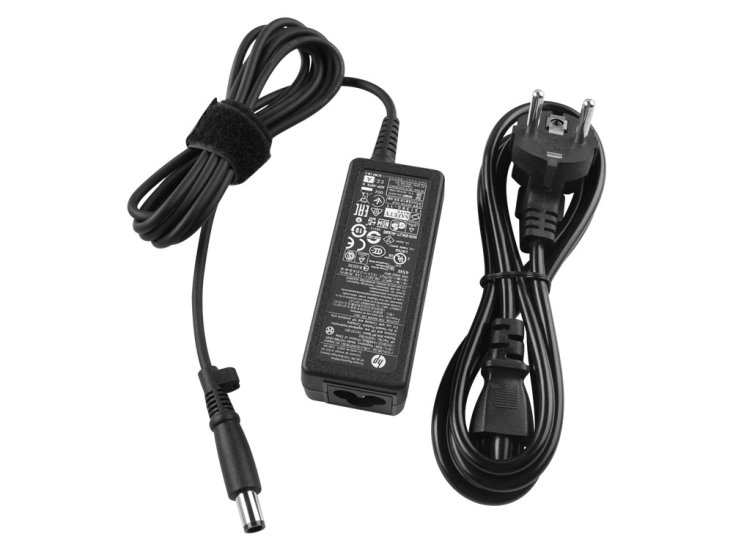 Original 45W HP ProBook 430 G2 440 G2 AC Adapter Lader - Trykk på bildet for å lukke