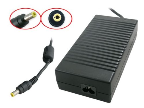 135W ASUS 0A001-00110000 AC Adapter Lader