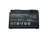 5200mah Schenker XMG P701 P702 PRO Serie Batteri