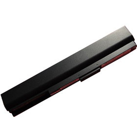 3 Celle Asus N10Jc N10Jh U1 U1F U1E Batteri