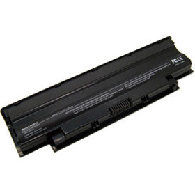 9 Celle Dell Inspiron 7720 Batteri