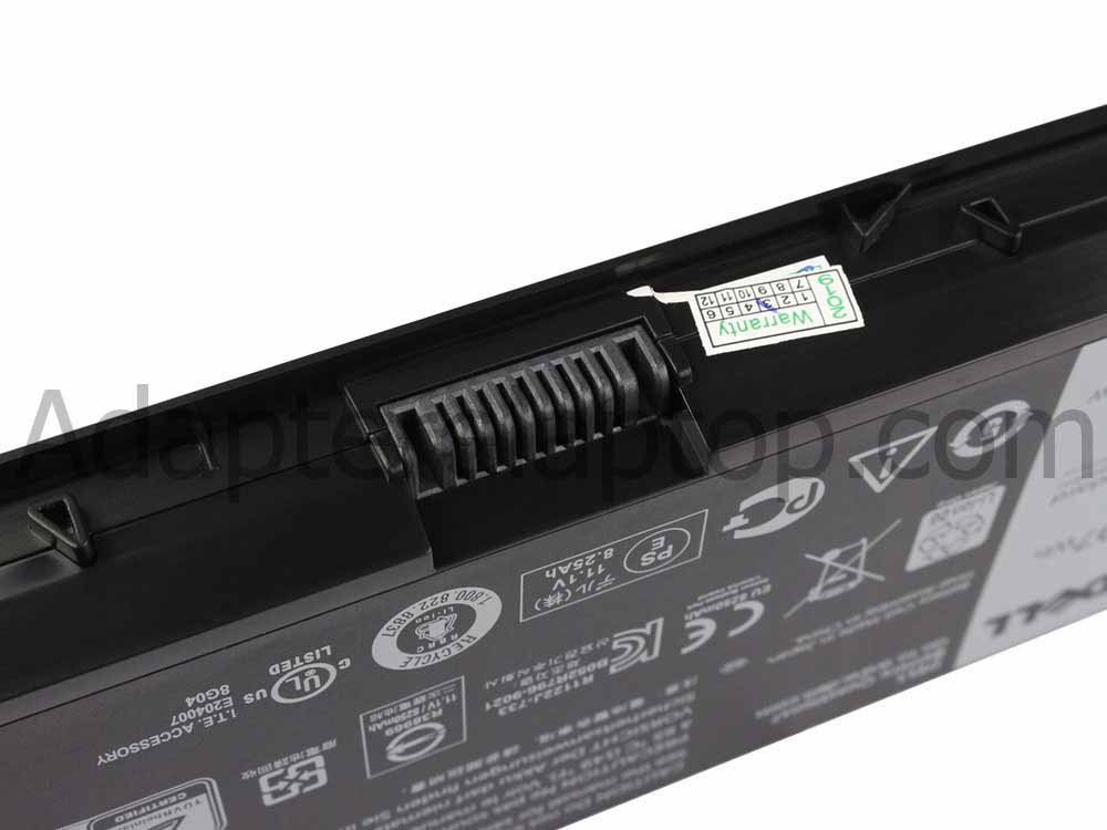 Dell FJJ4W Batteri