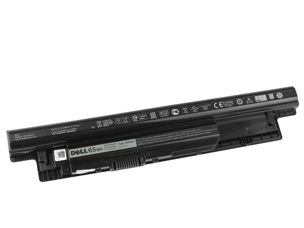 Dell Inspiron 3721 Batteri