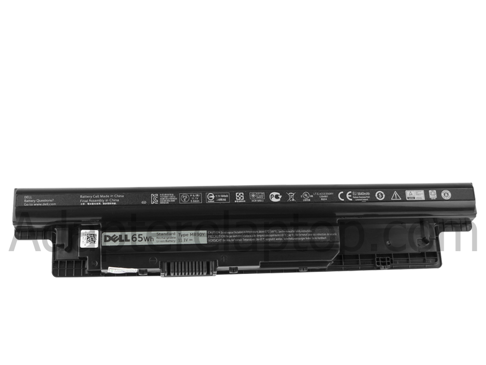 Dell Inspiron 3721 Batteri