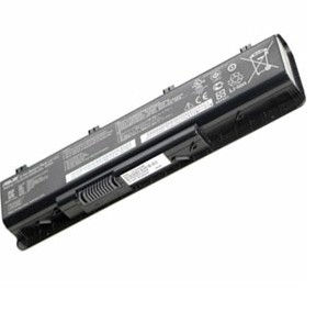 5200mAh 6 Celle Asus R501JR Batteri