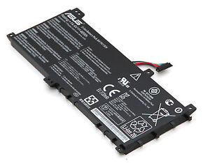 Batteri ASUS VivoBook S451LA 46Whr