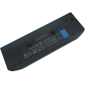 97Wh Slice Dell Precision M4800 M6800 Batteri