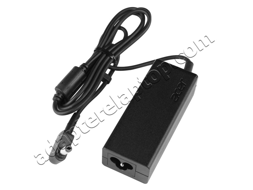 Original 45W Acer Aspire ES1-512 MS2394 AC Adapter Lader