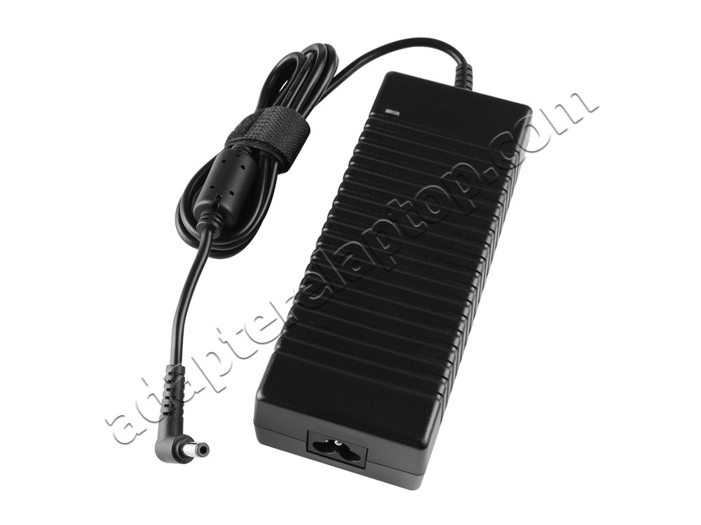 135W Acer Delta ADP-135FB F AC Adapter Lader