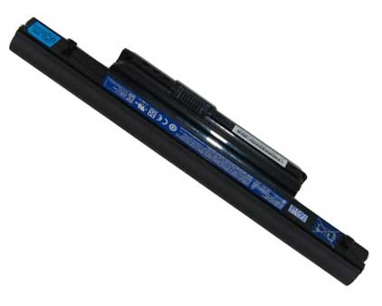 6 Celle Acer AS10B5E AS10B6E AS10B71 Batteri