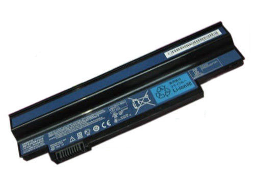 6 Celle Acer Aspire One 533-13Dk 533-13Dkk Batteri