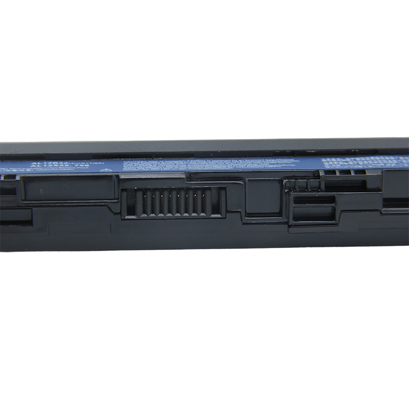 2500mah Acer AL12B32 AK.004BT.098 Batteri