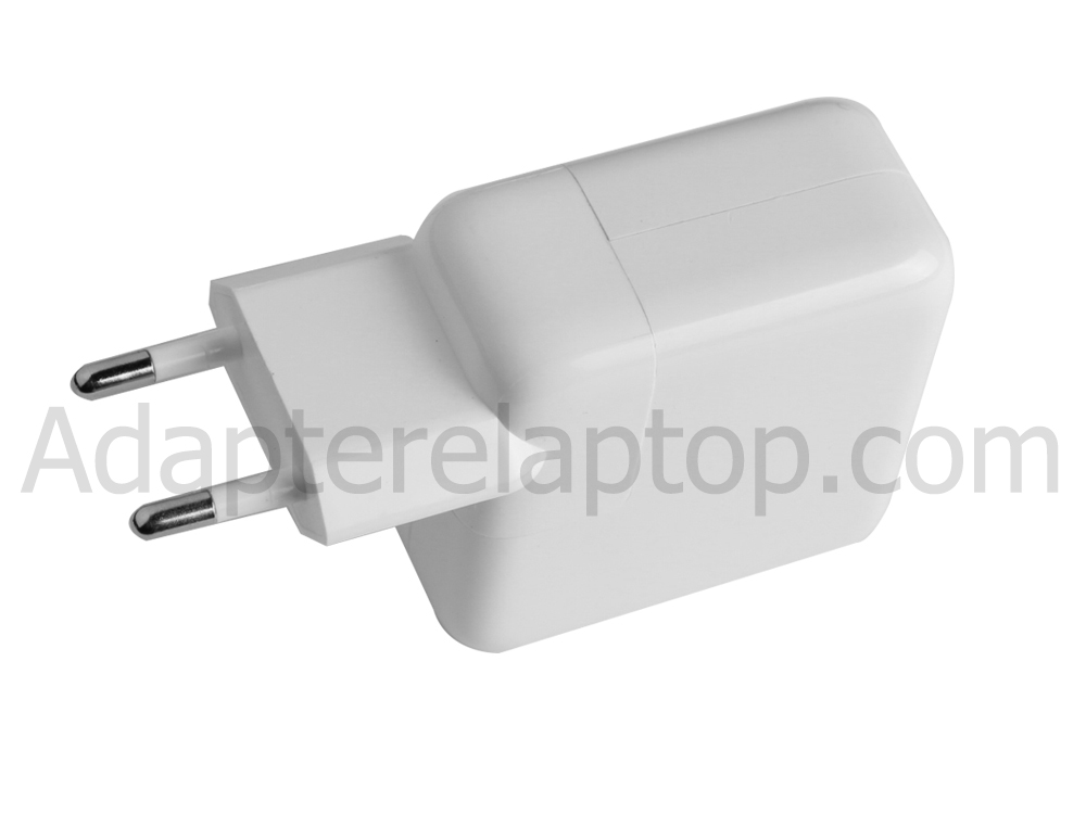 30W AC Adapter Apple MacBook 12 MNYH2SF/A