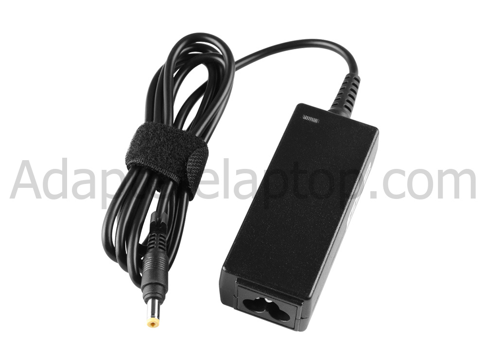 12V 3A 36W Asus Eee PC 1000 Notebook AC Adapter Lader