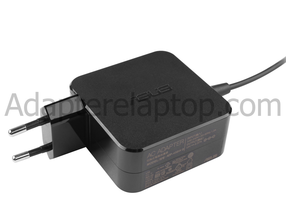 Original 45W AC Adapter Lader Asus ADP-45AW C