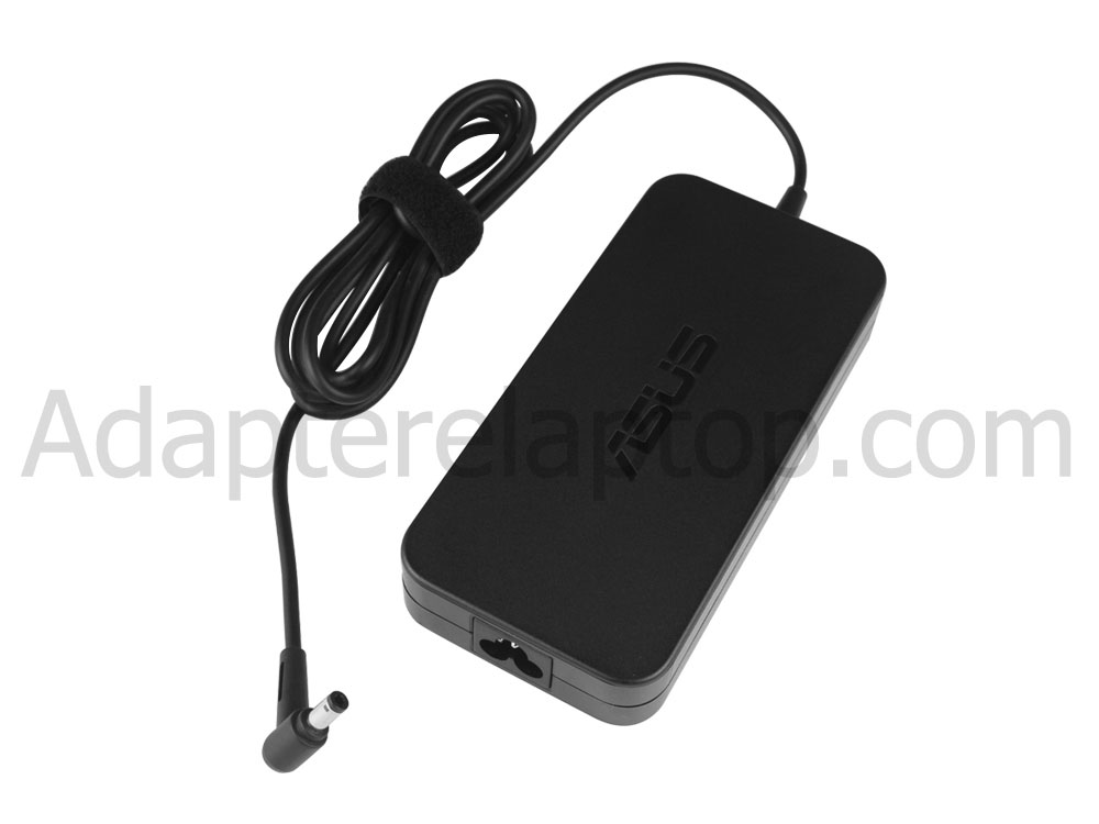 120W AC Adapter Lader Asus 0A001-00840000+ Gratis kabel