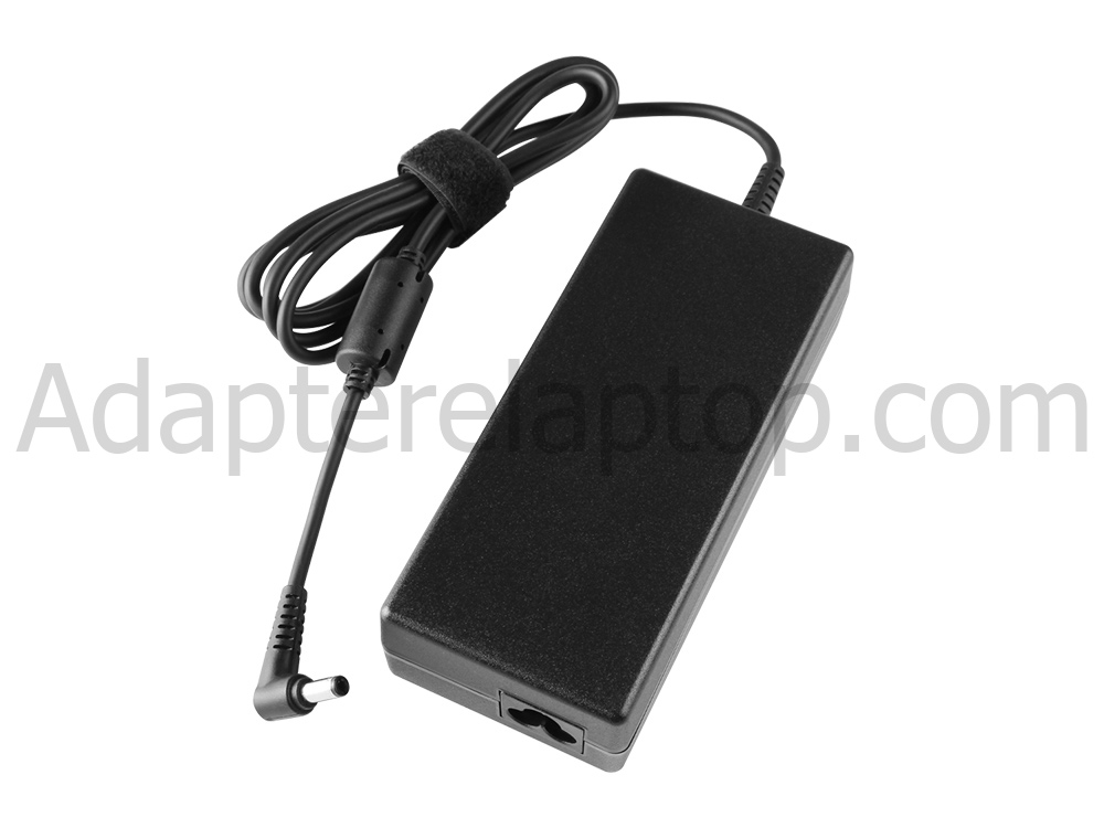 120W Asus Liteon PA-1121-28 Notebook AC Adapter Lader