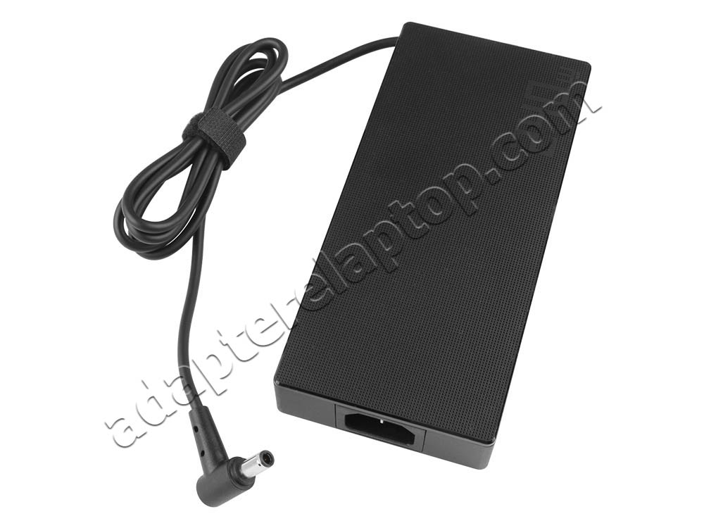 Original 240W Slim Asus ExpertBook B6 Flip B6602FC2 AC Adapter Lader + kabel