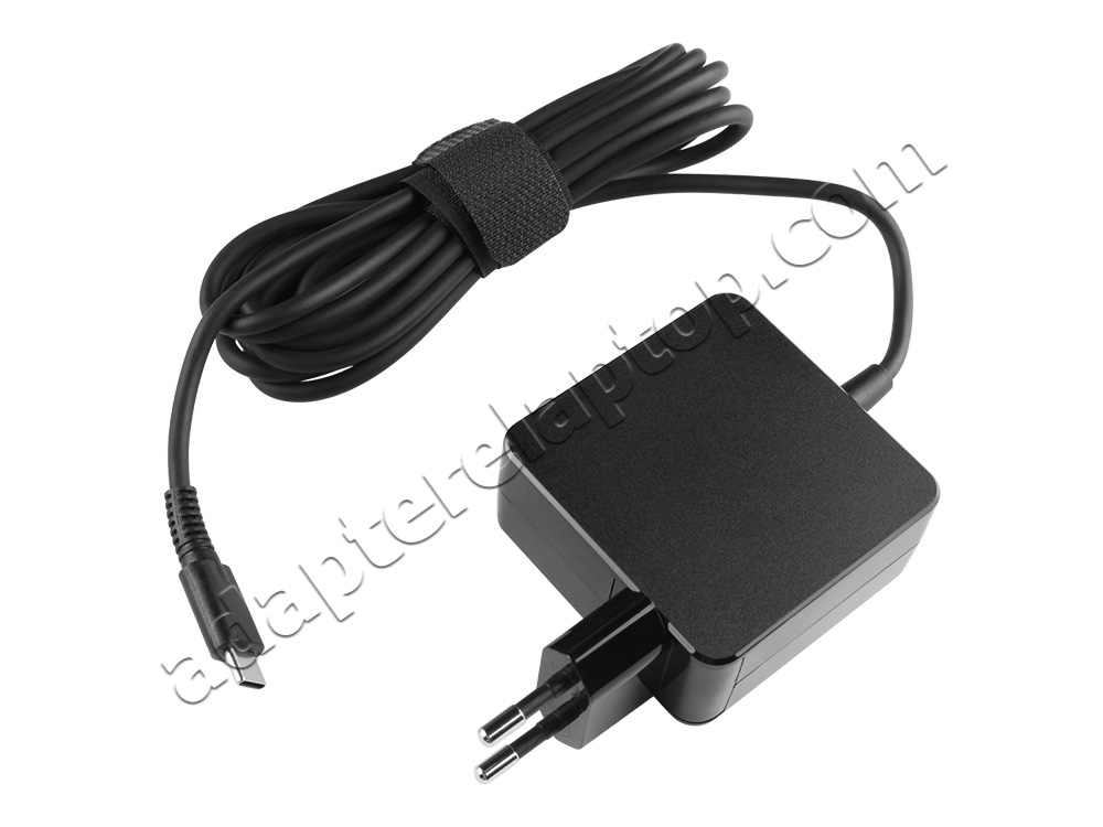 45W USB-C AC Adapter Lader Asus ADP-45EW C