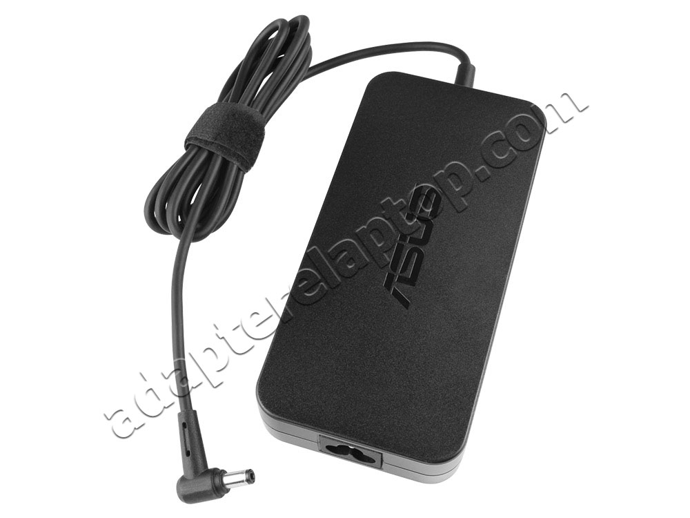 Original 150W Asus 0A001-00081100 AC Adapter Lader + kabel