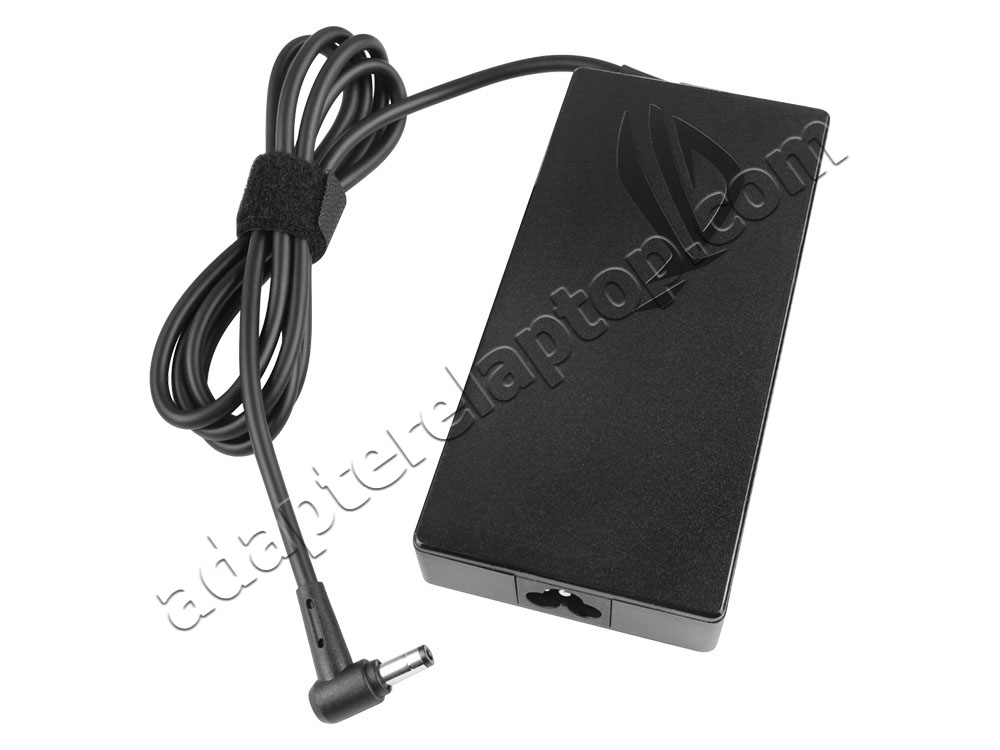 Original 150W Asus 0A001-00080400 AC Adapter Lader + kabel