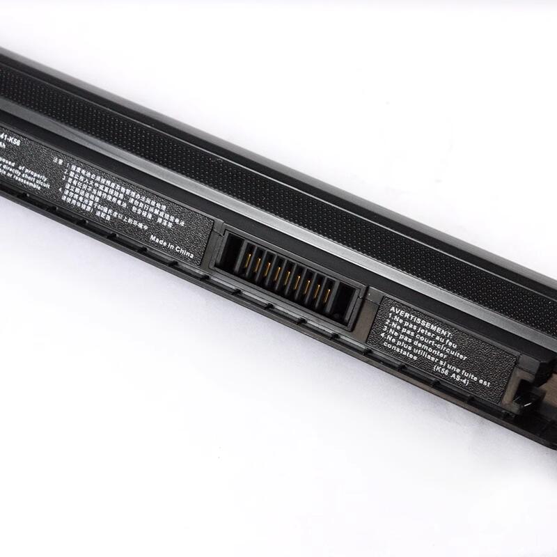 4 Celle Asus A31-K56 A32-K56 A42-K56 Batteri