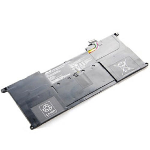 4 Celle Asus Zenbook UX21E-KX010V UX21E-KX011V Batteri