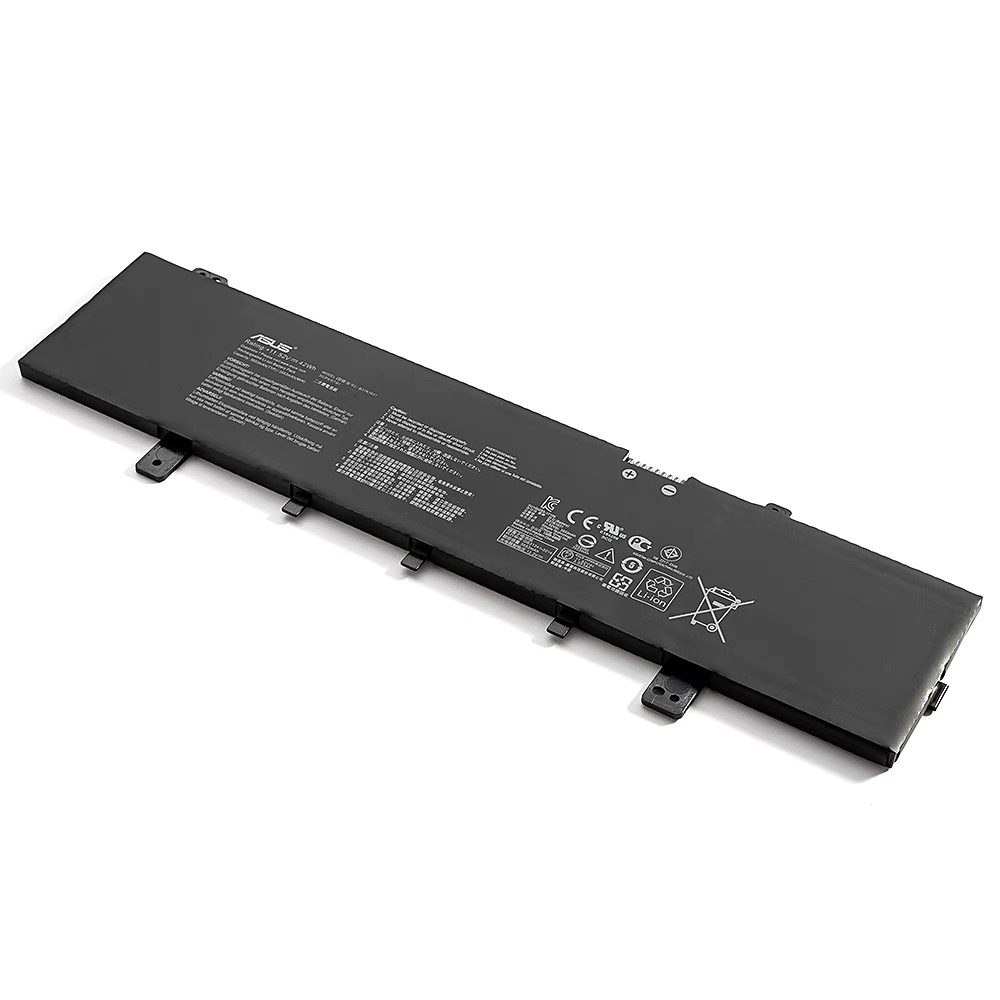 Original 38Wh 5000mAh Asus VivoBook R542U R542UR Batteri