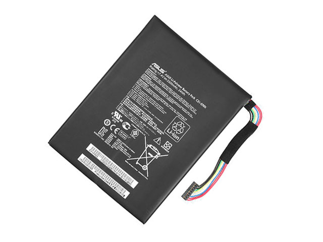 Asus Eee Pad Transformer TF101-1B030A TF101-1B031A Batteri - Trykk på bildet for å lukke