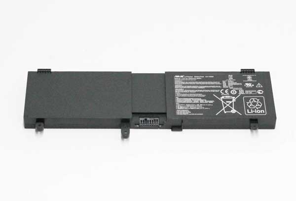 Asus N550LF-CK026H N550LF-CN023H N550LF-CN032H-BE Batteri - Trykk på bildet for å lukke