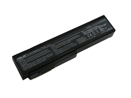 6 Celle Asus 90-NWF1B2000Y 90-NED1B1000Y 90R-NED2B1000Y Batteri