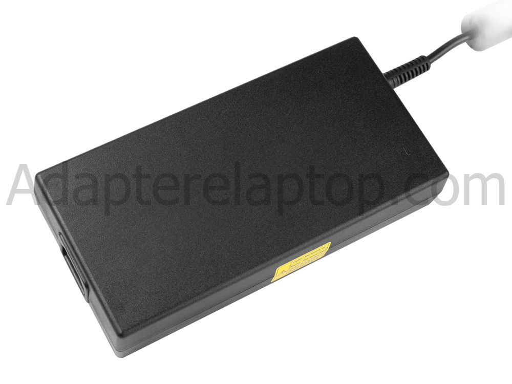 230W MSI GT72 2QW32SR311BW GT73VR 7RF AC Adapter Lader