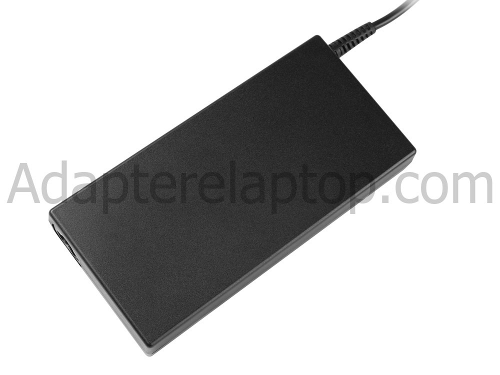 150W Slim FSP 9NA1502501 AC Adapter Lader + Gratis kabel