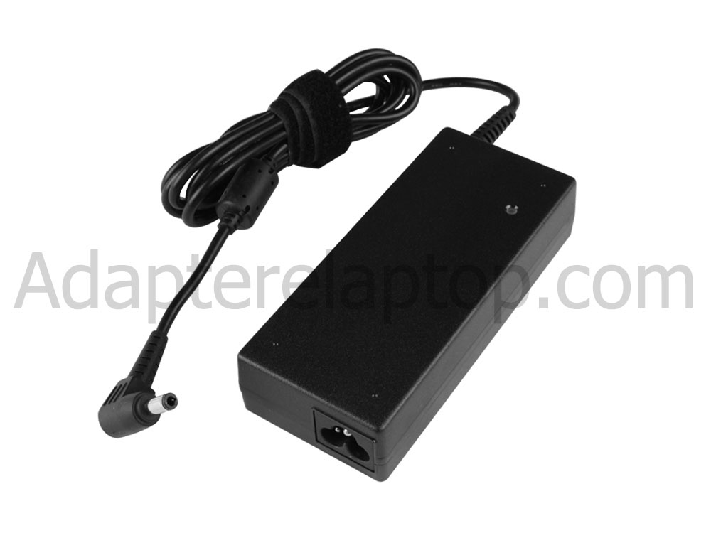 19V 4.74A 90W Clevo 3400 3420 3600 Notebook AC Adapter Lader