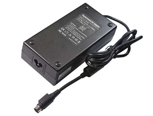 19V 7.9A 150W Clevo 1532864 1533797 Notebook AC Adapter Lader - Trykk på bildet for å lukke